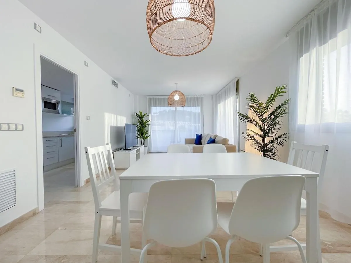 Magic Fenals Apartment Lloret de Mar