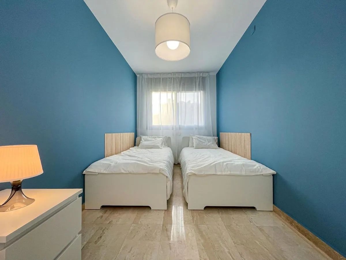 Magic Fenals Apartment Lloret de Mar Spanien