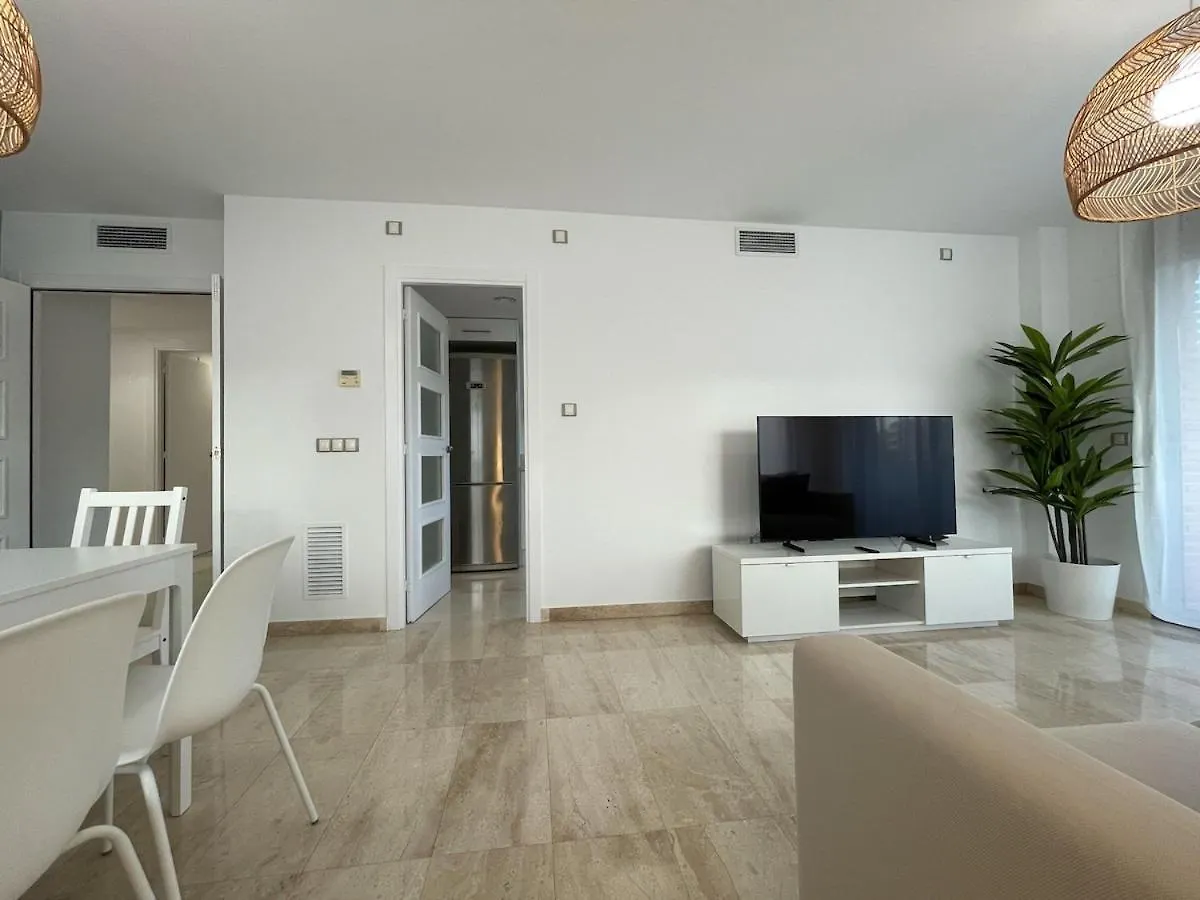 Magic Fenals Apartment Lloret de Mar Spanien