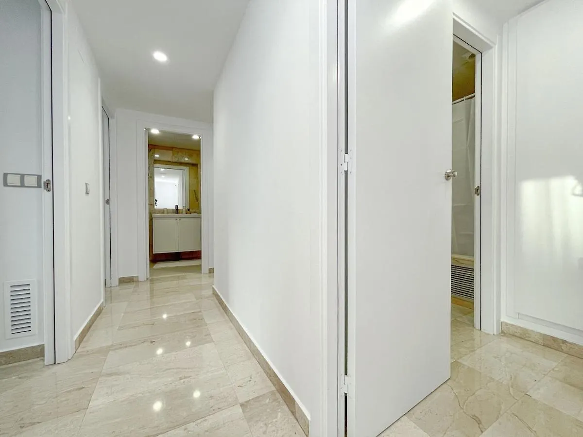 Magic Fenals Apartment Lloret de Mar