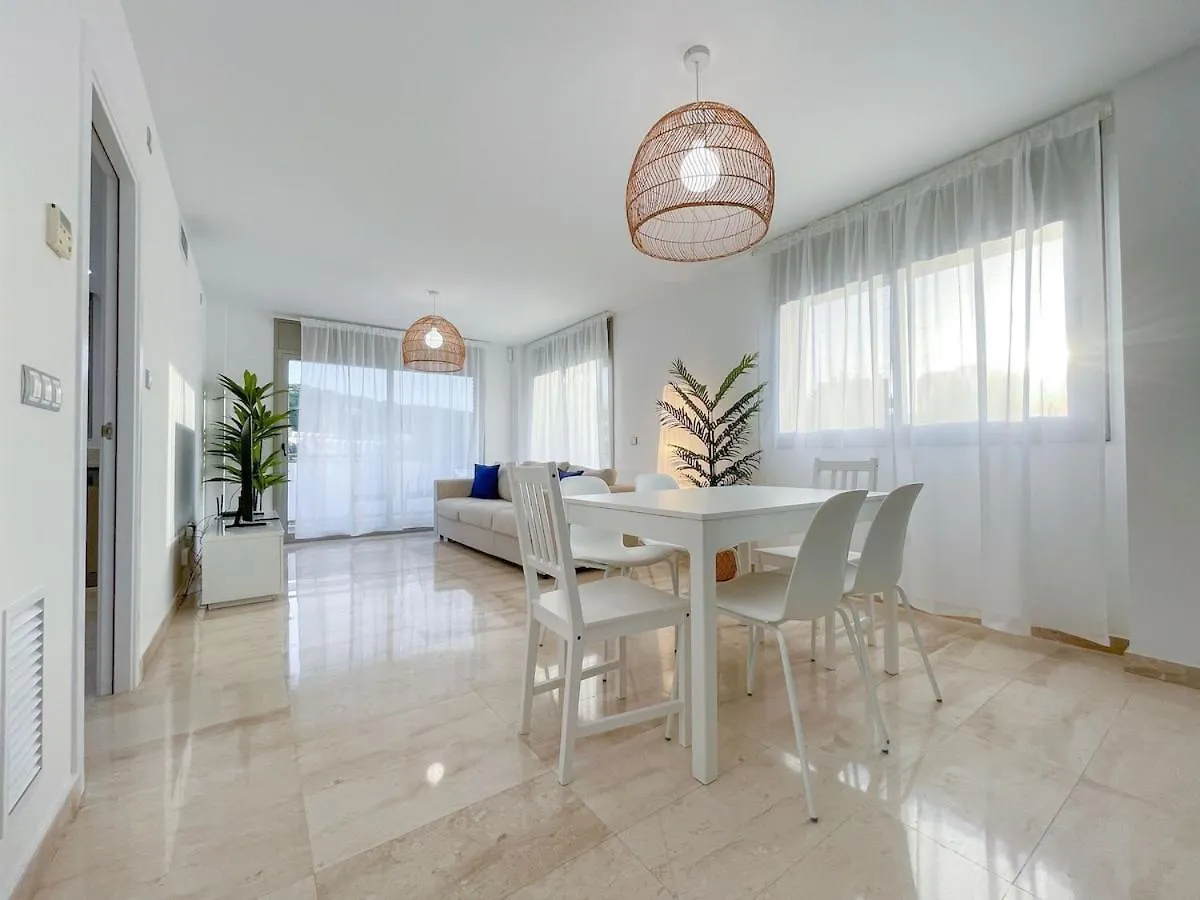 Magic Fenals Apartment Lloret de Mar