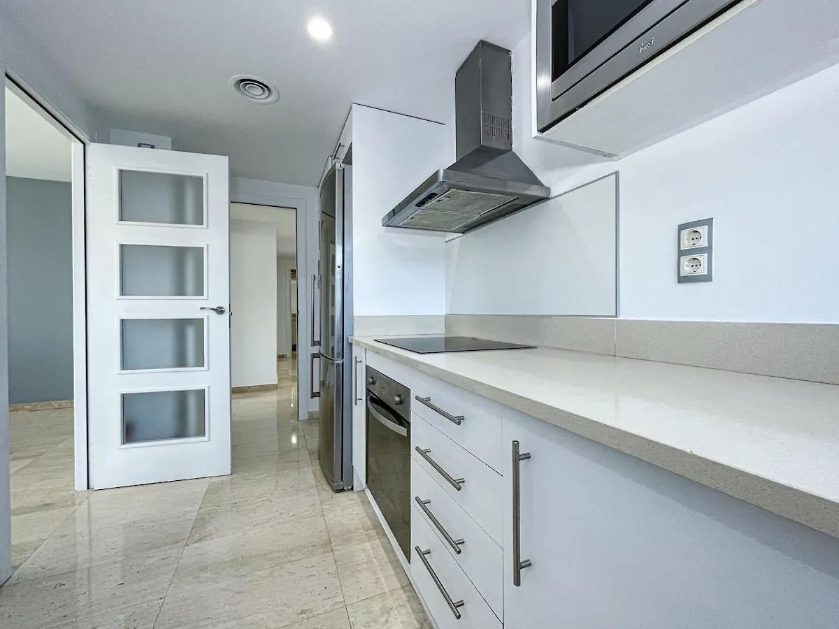 Magic Fenals Apartment Lloret de Mar Spanien