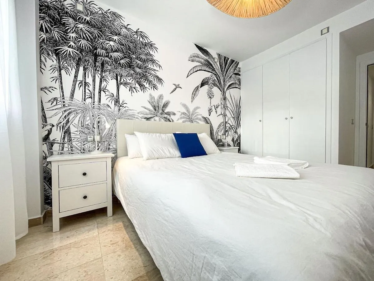 Magic Fenals Apartment Lloret de Mar