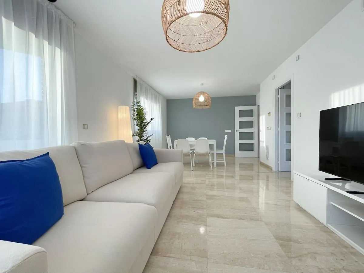Magic Fenals Apartment Lloret de Mar 0*,
