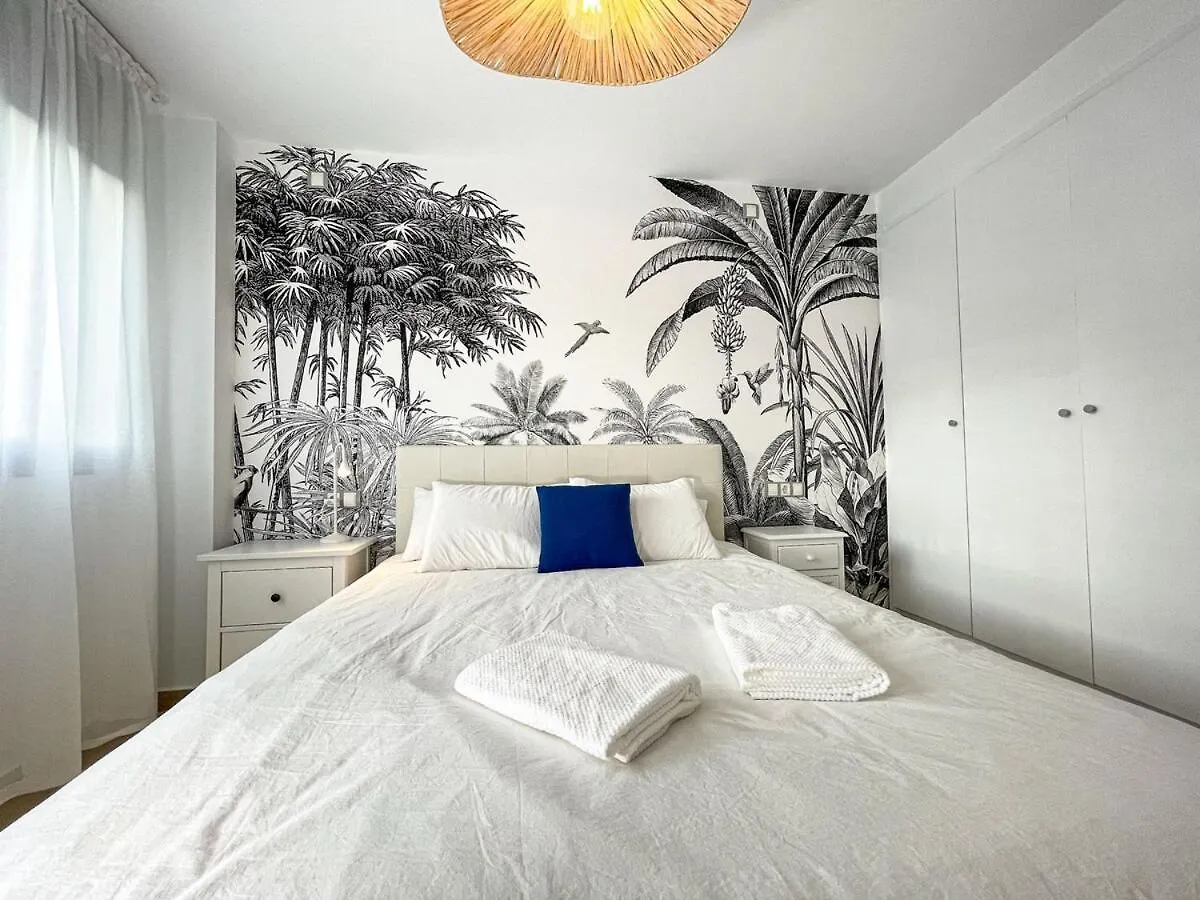 Magic Fenals Apartment Lloret de Mar