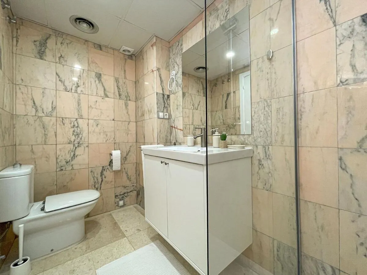 Magic Fenals Apartment Lloret de Mar