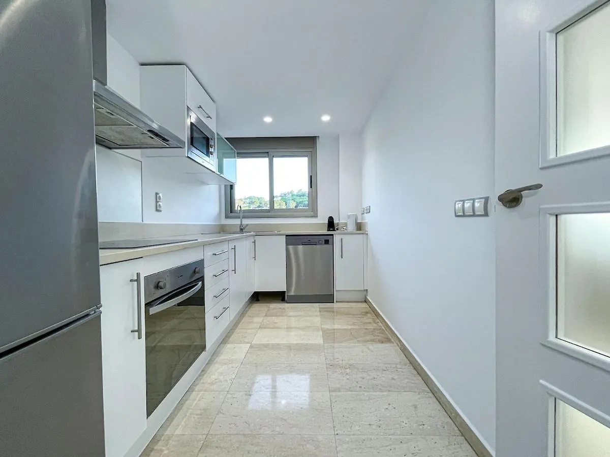 Magic Fenals Apartment Льорет-де-Мар