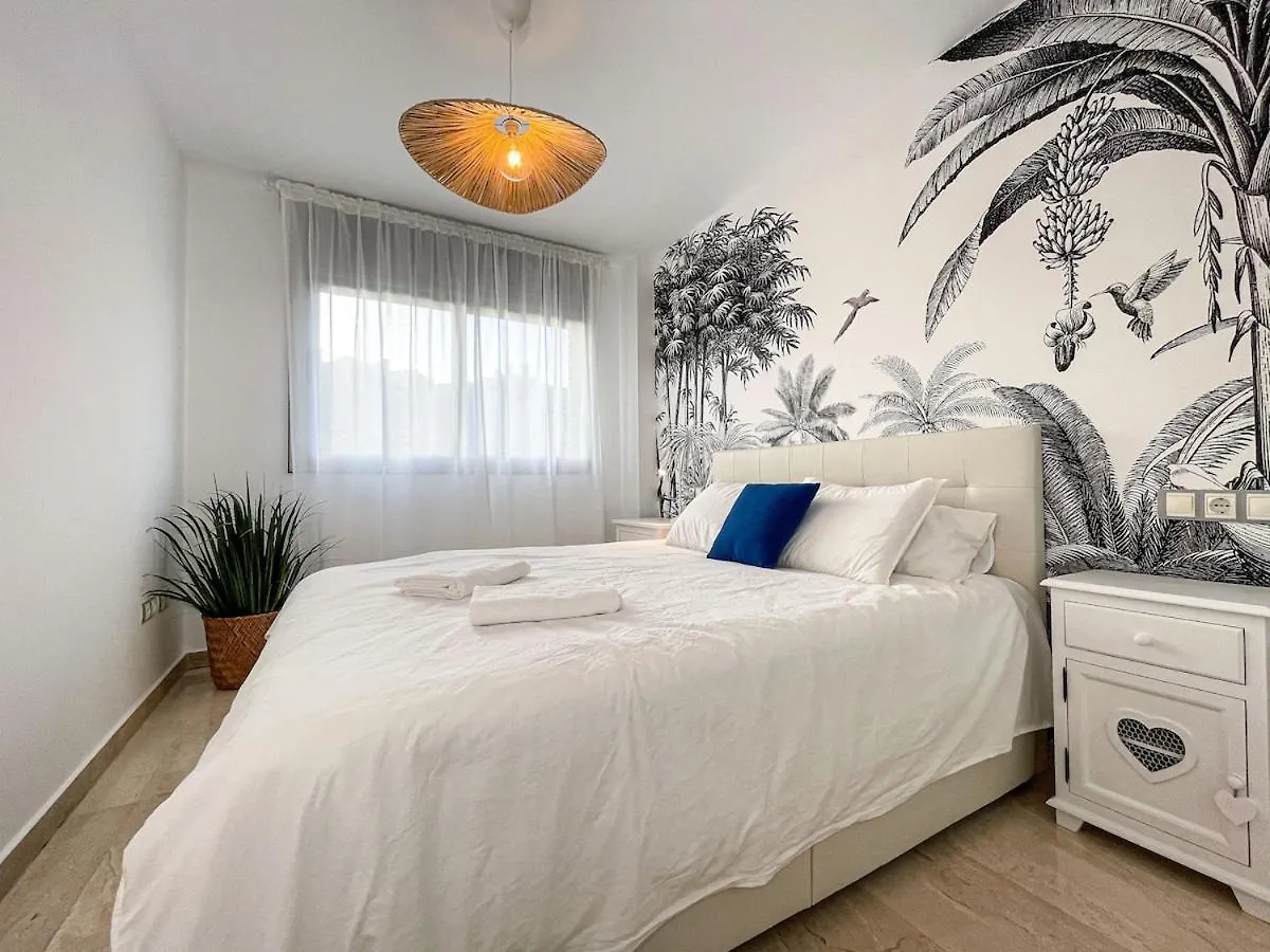 Magic Fenals Apartment Льорет-де-Мар