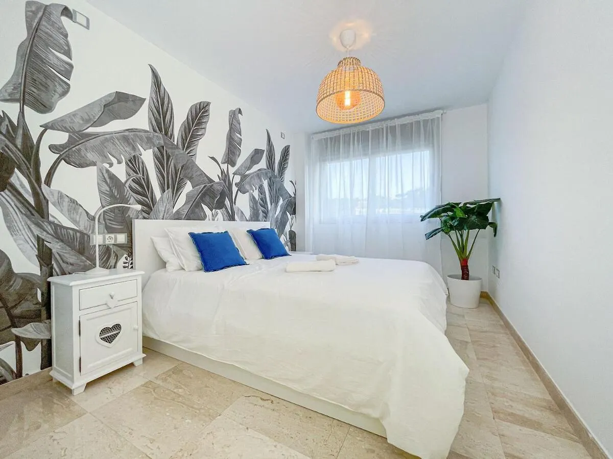 Magic Fenals Apartment Льорет-де-Мар