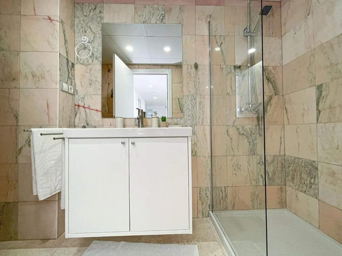 Magic Fenals Apartment Льорет-де-Мар 0*,  Испания