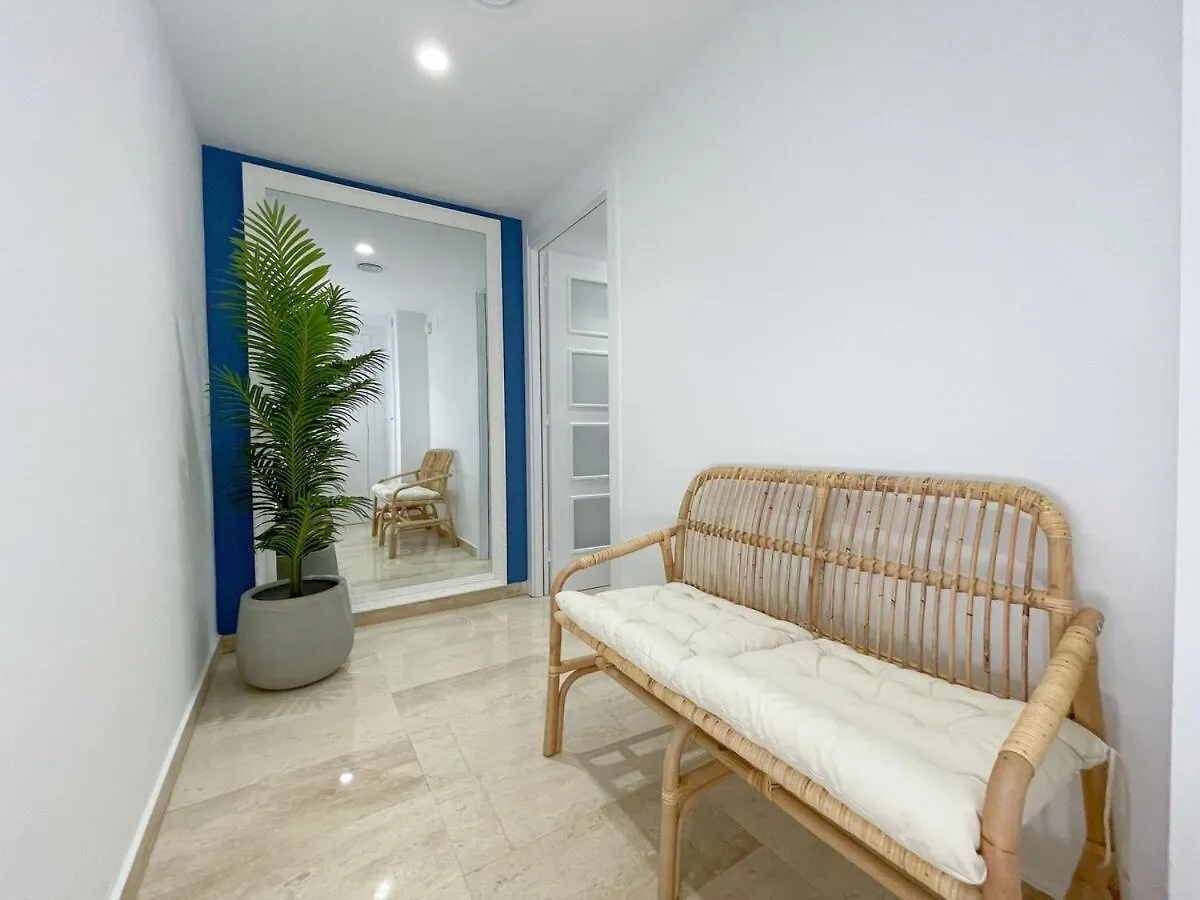 Magic Fenals Apartment Льорет-де-Мар